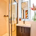 Apartamento La Môme — Parking, Quartier Historique&animé *