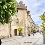 Daire La Mome — Parking, Quartier Historique & Anime *