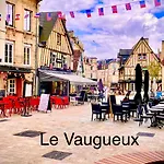 La Môme — Parking, Quartier Historique&animé Caen