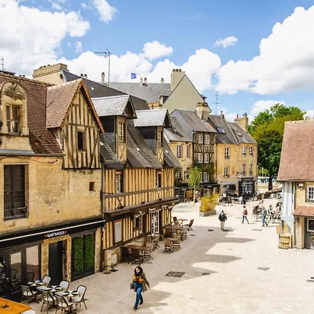 La Môme — Parking, Quartier Historique&animé *