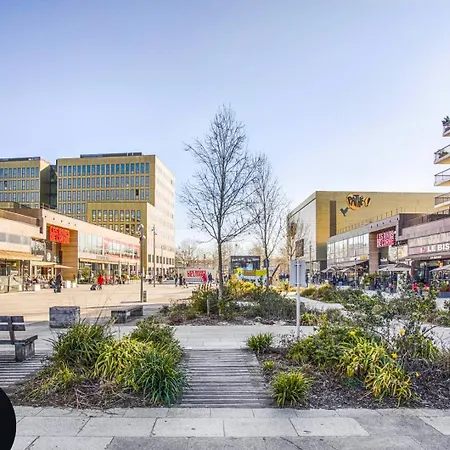 Apartment La Mome — Parking, Quartier Historique & Anime *