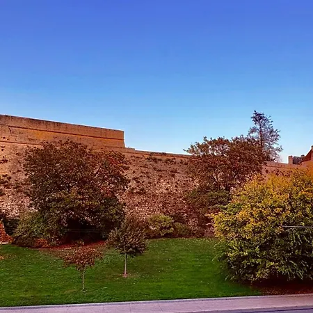 La Môme — Parking, Quartier Historique&animé *