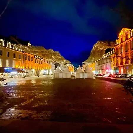 Appartamento La Môme — Parking, Quartier Historique&animé