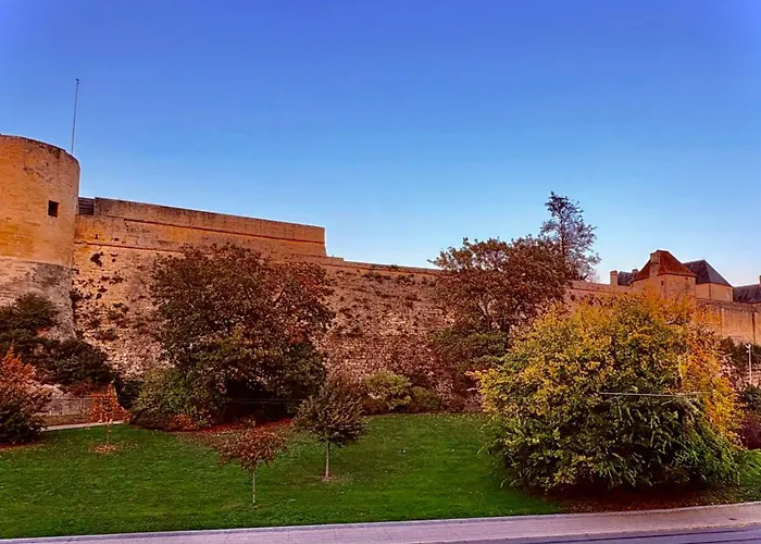 La Môme — Parking, Quartier Historique&animé *